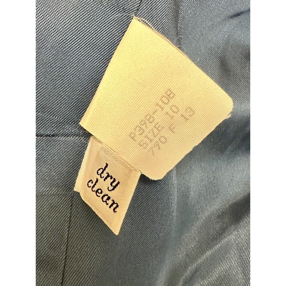 Pendleton Mills Plaid Multicolored Checkered Plai… - image 4